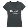 W Republic Beloit College Buccaneers Women's Institutional Tee 529-482