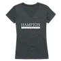 W Republic Hampton University Pirates Women's Institutional Tee 529-489