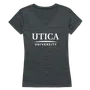 W Republic Utica College Pioneers Women's Institutional Tee 529-492