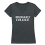 W Republic Broward College Seahawks Women's Institutional Tee 529-504