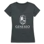 W Republic SUNY Geneseo Knights Women's Institutional Tee 529-520