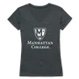 W Republic Manhattan Jaspers Women's Institutional Tee 529-535