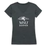 W Republic MSU Denver Roadrunners Women's Institutional Tee 529-542