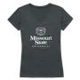 W Republic Missouri State Bears Women's Institutional Tee 529-547
