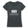 W Republic U Of New England Nor'easters Women's Institutional Tee 529-554