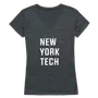 W Republic New York Tech Bears Women's Institutional Tee 529-556