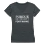 W Republic Purdue Fort Wayne Mastodons Women's Institutional Tee 529-571