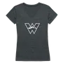 W Republic Western Colorado Mountaineers Women's Institutional Tee 529-604