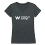 W Republic Wheaton College Lyons Women's Institutional Tee 529-605