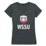 W Republic Winston-Salem State Rams Women's Institutional Tee 529-607