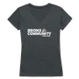 W Republic Bronx CC Broncos Women's Institutional Tee 529-621