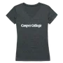 W Republic Casper College Thunderbirds Women's Institutional Tee 529-625