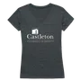 W Republic Castleton Spartans Women's Institutional Tee 529-626