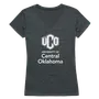 W Republic Central Oklahoma Bronchos Women's Institutional Tee 529-627