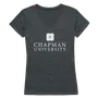 W Republic Chapman University Panthers Women's Institutional Tee 529-629