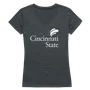 W Republic Cincinnati State Women's Institutional Tee 529-632