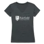 W Republic Fairfield Stags Women's Institutional Tee 529-641