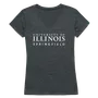 W Republic U Of Illinois Springfield Prairie Stars Women's Institutional Tee 529-655