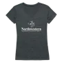 W Republic Northwestern Oklahoma State Rangers Women's Institutional Tee 529-665