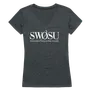 W Republic Southwestern Oklahoma State Bulldogs Women's Institutional Tee 529-675