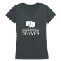 W Republic Denver Pioneers Women's Institutional Tee 529-693