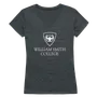 W Republic Hobart & William Smith Colleges William Smith Herons Women's Institutional Tee 529-700