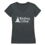 W Republic Wartburg College Knights Women's Institutional Tee 529-708