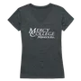 W Republic Mercy College Mavericks Women's Institutional Tee 529-710