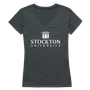 W Republic Stockton University Ospreys Women's Institutional Tee 529-711