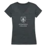 W Republic Stonehill College Skyhawks Women's Institutional Tee 529-730