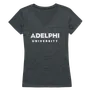 W Republic Adelphi University Panthers Women's Institutional Tee 529-733