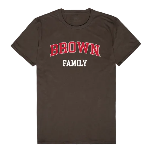 W Republic Brown Bears Family Tee 571-106