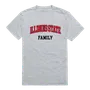 W Republic Illinois State Redbirds Family Tee 571-124