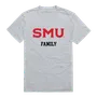 W Republic SMU Mustangs Family Tee 571-150