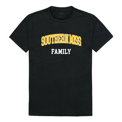 W Republic Southern Miss Golden Eagles Family Tee 571-151