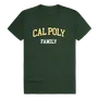 W Republic Cal Poly SLO Mustangs Family Tee 571-167