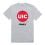 W Republic UIC Flames Family Tee 571-180