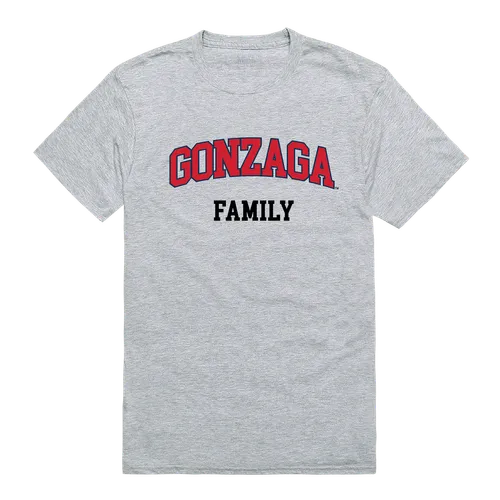 W Republic Gonzaga Bulldogs Family Tee 571-187