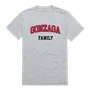 W Republic Gonzaga Bulldogs Family Tee 571-187