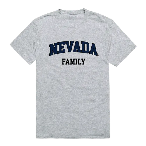 W Republic Nevada Wolf Pack Family Tee 571-193
