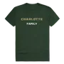 W Republic Charlotte 49Ers Family Tee 571-194