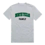 W Republic North Texas Mean Green Family Tee 571-195