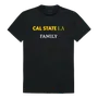 W Republic Cal State L.A. Golden Eagles Family Tee 571-202