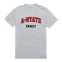 W Republic Arkansas State Wolves Family Tee 571-211