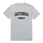 W Republic Tennessee At Chattanooga Mocs Family Tee 571-246