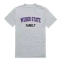 W Republic Weber State Wildcats Family Tee 571-251