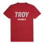 W Republic Troy Trojans Family Tee 571-254