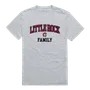 W Republic Arkansas Little Rock Trojans Family Tee 571-262