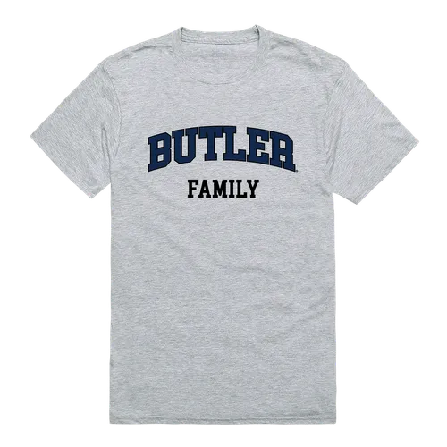 W Republic Butler Bulldogs Family Tee 571-275