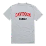 W Republic Davidson Wildcats Family Tee 571-288